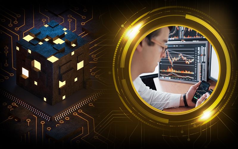 Trading with Artificial Intelligence