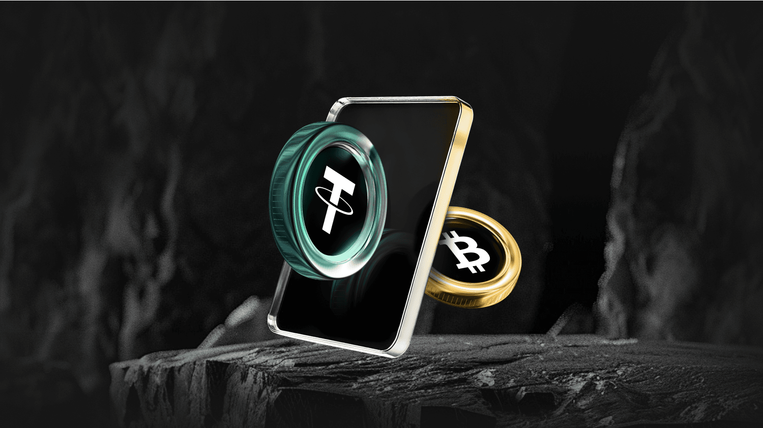 Analysts Predict Bitcoin’s Potential Plunge to $55K