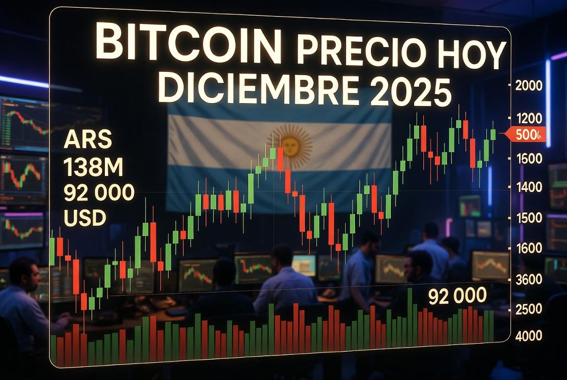 Bitcoin Price in Argentina Today: Analysis and Strategies for 2025