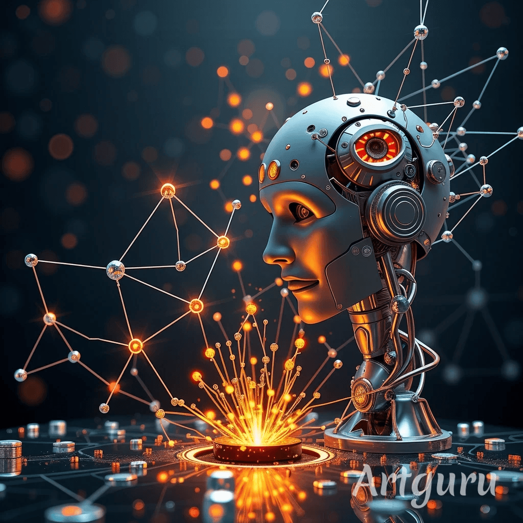 The Fusion of Artificial Intelligence and Blockchain: The Dawn of a New Digital Era