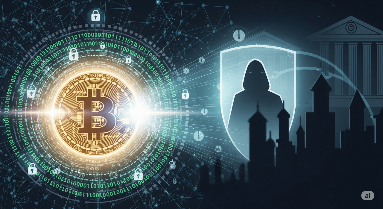 Who is Satoshi Nakamoto? Ultimately, it might not be the most important question.