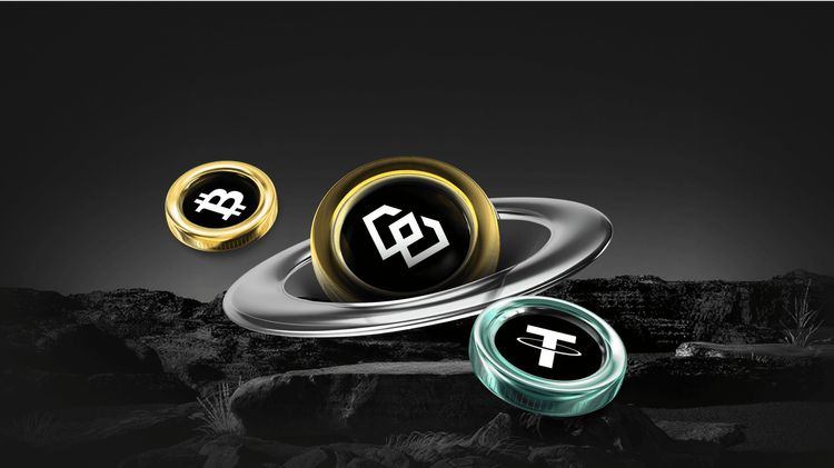 Binance Lists United Stables as a New Trading Option