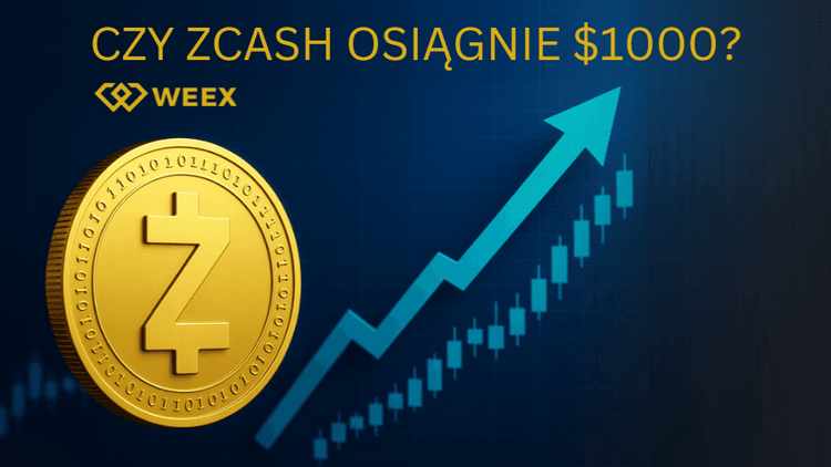 Zcash (ZEC) Price Forecast: Can This Cryptocurrency Reach $1,000?